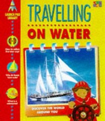 Travelling on Water (Launch Pad Library)