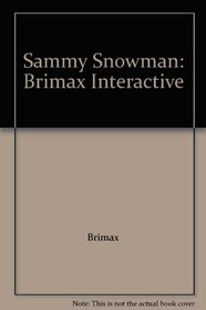 Sammy Snowman: Brimax Interactive