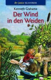 Der Wind in Der Weiden (German Edition)