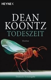 Todeszeit (The Husband) (German Edition)