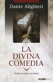 La Divina Comedia (The Divine Comedy) (Spanish Edition)