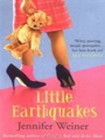 LIttle Earthquakes