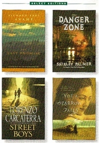 Select Editions vol. 3 2003