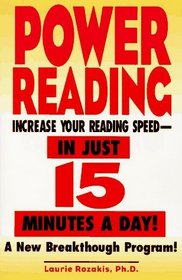 Arco Power Reading
