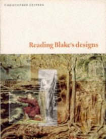 Reading Blake's Designs