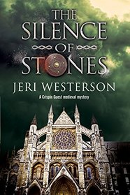 The Silence of Stones (Crispin Guest, Bk 8)