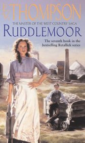 Ruddlemoor (Retallick series)