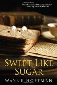 Sweet Like Sugar