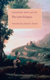 The Latin Eclogues