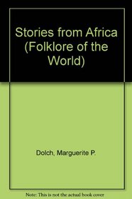 Stories from Africa (Folklore of the World)