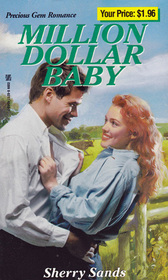 Million Dollar Baby (Precious Gem Romance, No 259)