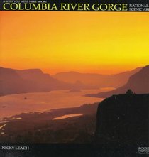 Columbia River Gorge National Scenic Area: Including Land of Falling Water (Pocket Portfolio)