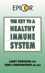 EpiCor: The Key to a Healthy Immune System