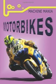 Motorbikes (Machine Mania)