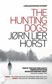 The Hunting Dogs (William Wisting, Bk 8)