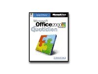 Microsoft Office 2000 Premium au quotidien