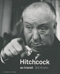 Hitchcock au travail