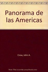 Panorama de las Americas (Spanish Edition)