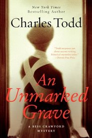 An Unmarked Grave (Bess Crawford, Bk 4)