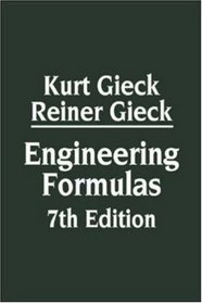 Engineering Formulas