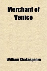 Merchant of Venice