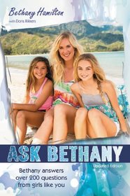 Ask Bethany, Updated Edition (Soul Surfer Series)