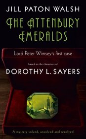 The Attenbury Emeralds