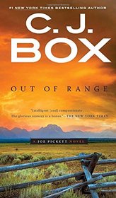 Out of Range (Joe Pickett, Bk 5)