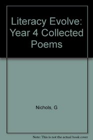 Literacy Evolve: Year 4 Collected Poems