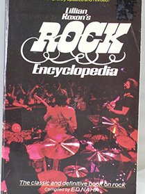 Lillian Roxon's Rock Encyclopedia