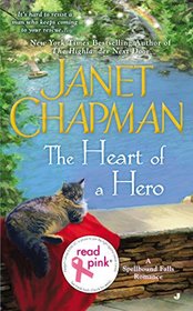 The Heart of a Hero (Spellbound Falls, Bk 4)