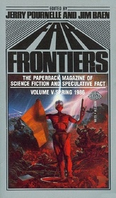 Far Frontiers 5 (Spring 1986)