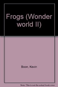 Frogs (Wonder world II)