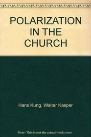 Polarization in the church (Concilium)