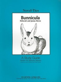 Bunnicula (Novel-Ties)