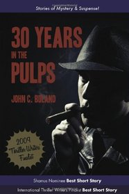 30 Years in the Pulps