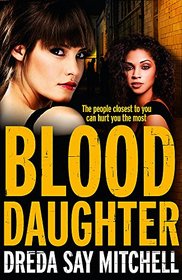 Blood Daughter (Flesh and Blood, Bk 3)