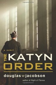 The Katyn Order: A Novel