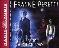 The Legend of Annie Murphy (The Cooper Kids Adventure Series)