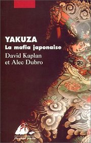 Yakuza, la mafia japonaise