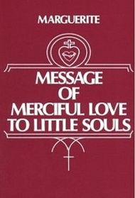 Message of Merciful Love to Little Souls