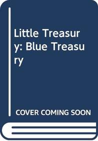 Little Treasury (Collins colour cubs)
