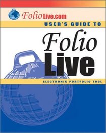 Foliolive Student User Guide