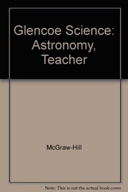 Glencoe Science (Glencoe science custom curriculum series)