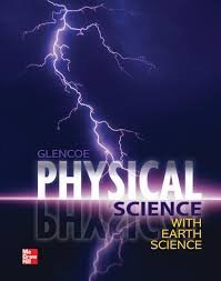 Glencoe Physical Science With Earth Science