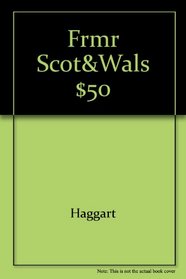 Frommer's Scotland and Wales on $50 A Day, Third Edition