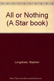 All or Nothing (A Star book)