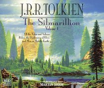 The Silmarillion (Volume I)