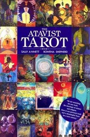 The Atavist Tarot