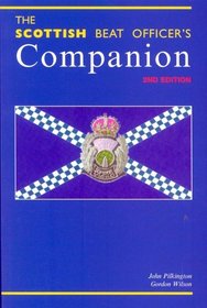Jane's Police Handbooks: Scottish Beat Officer's Companion
